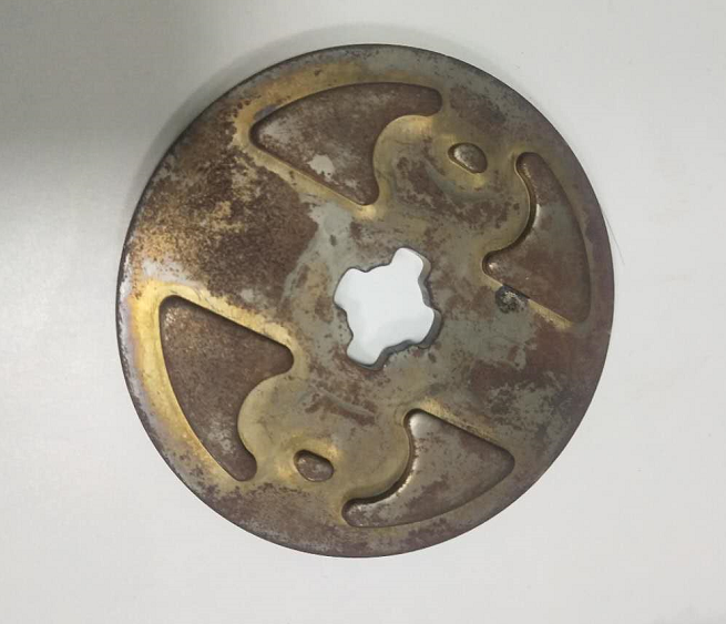 秋葵视频IOS下载无限看热处理工件检测