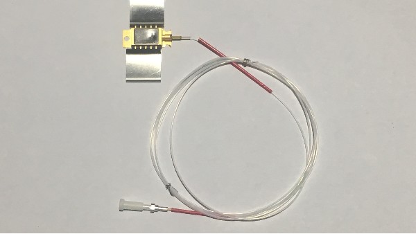5G先行者二六集团高意通讯在秋葵视频在线下载安装订购光纤瑕疵视觉检测设备