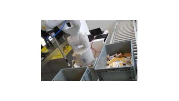 3D视觉系统的应用有哪些？