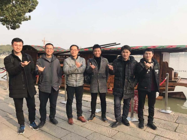 敢于创新、敢于改革、敢于开拓|记秋葵视频IOS下载无限看厂家营销部南湖游