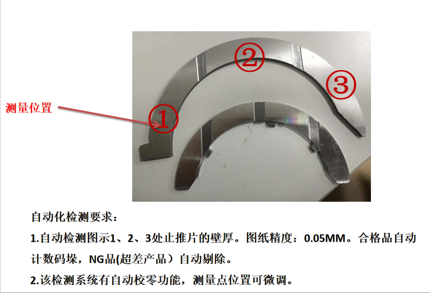 上汽通用五菱汽车股份到访秋葵视频在线下载安装，共话自动检测技术与品质管理 