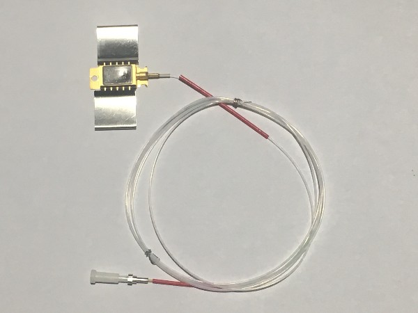 5G先行者二六集团高意通讯在秋葵视频在线下载安装订购光纤瑕疵视觉检测设备